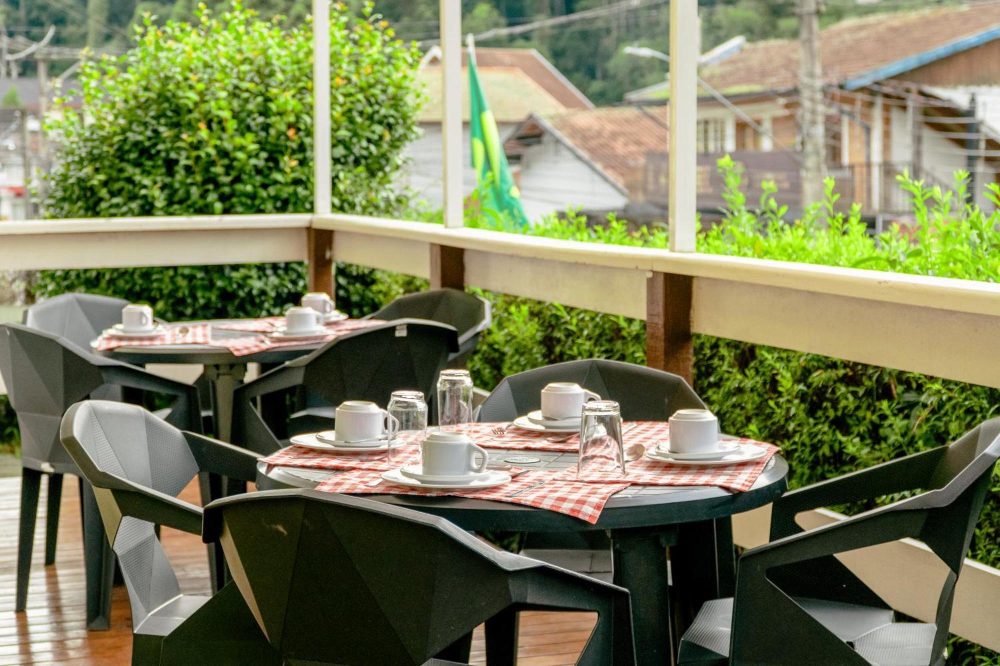 Velinn Casa De Campos Capivari House Acomodação com café da manhã  2*