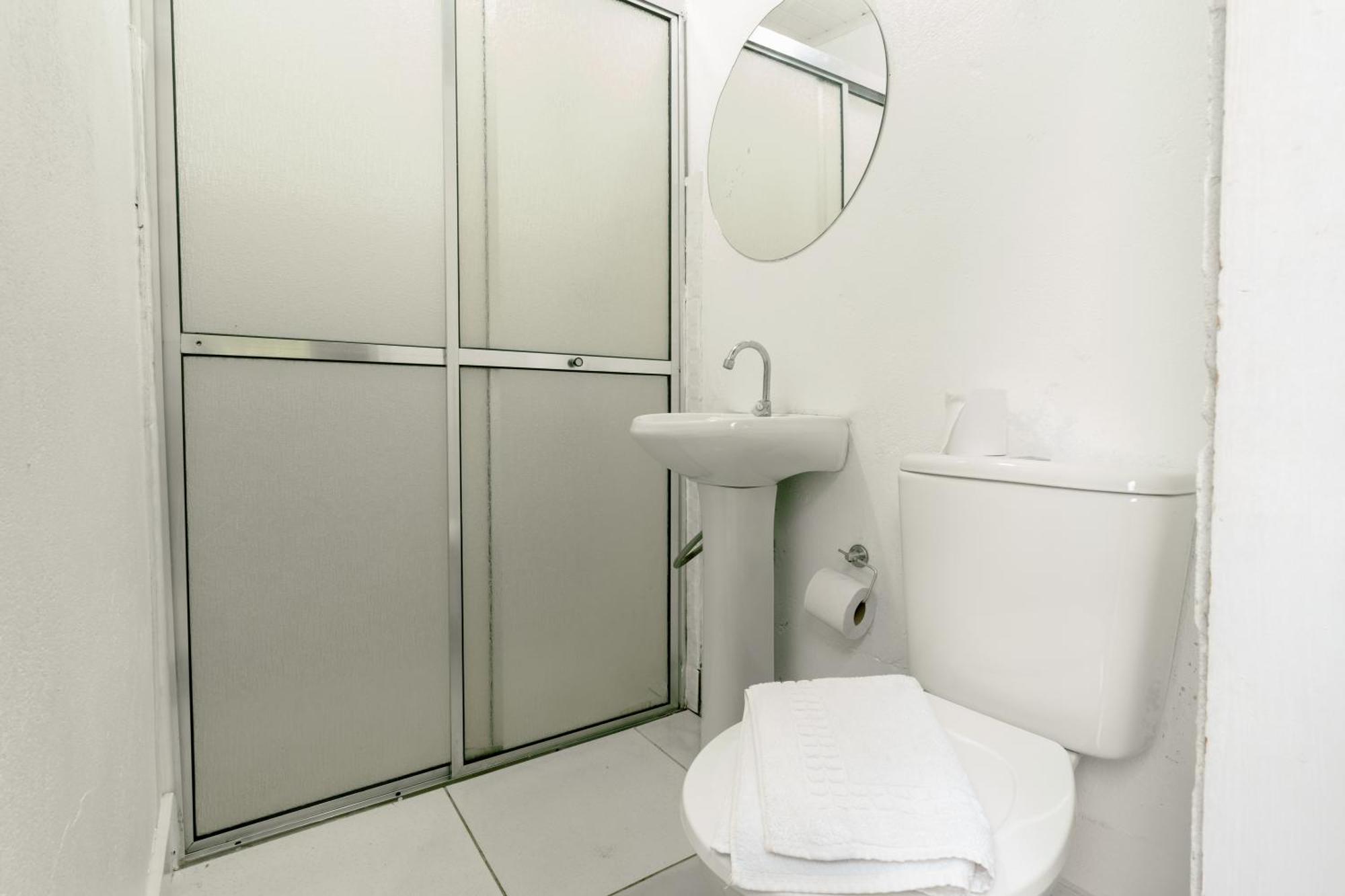Velinn Casa De Campos Capivari House 2*